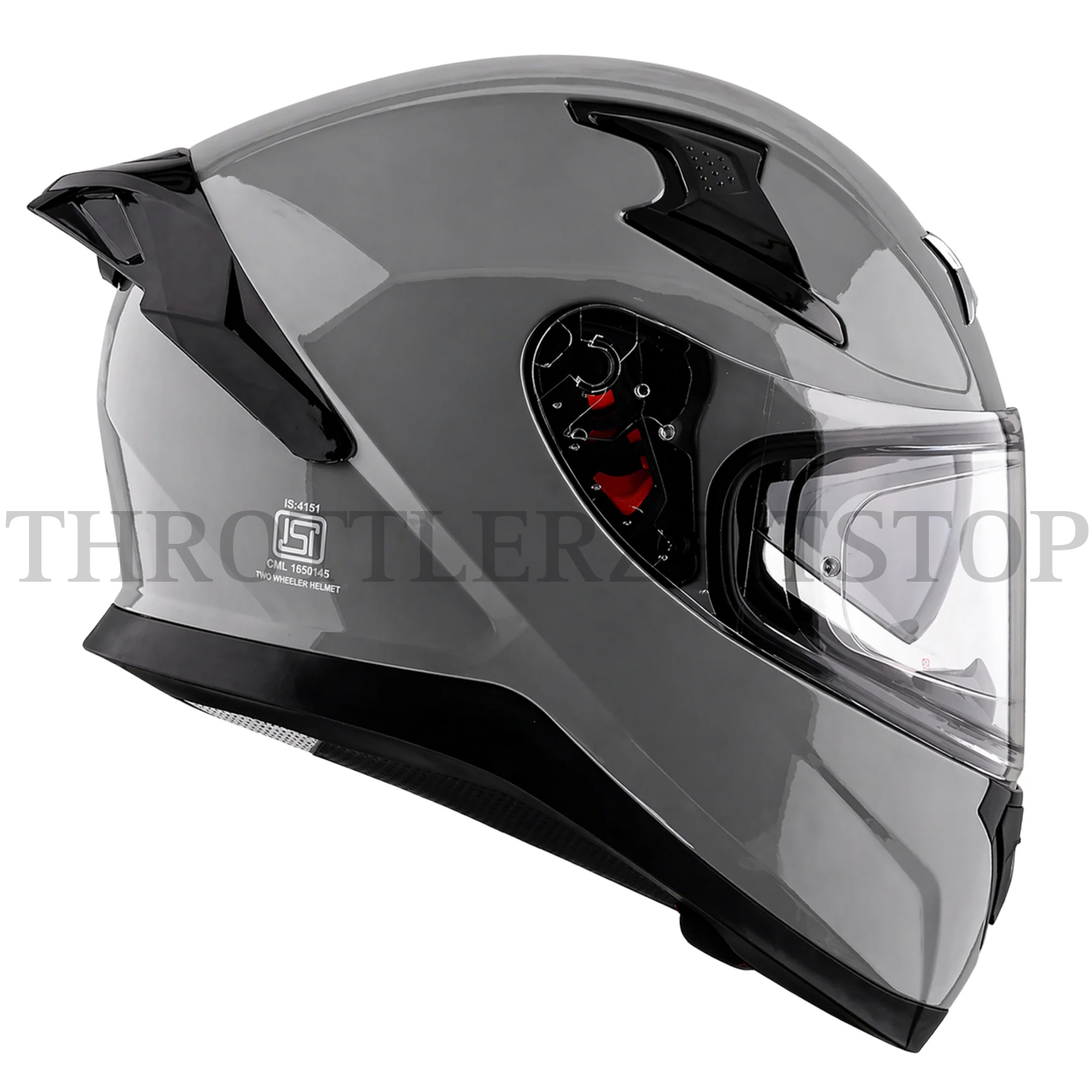 AXOR APEX SOLID : COOL GREY - Image 3