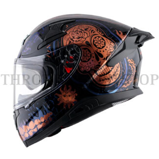 AXOR APEX TRANCE : BLACK/GOLD