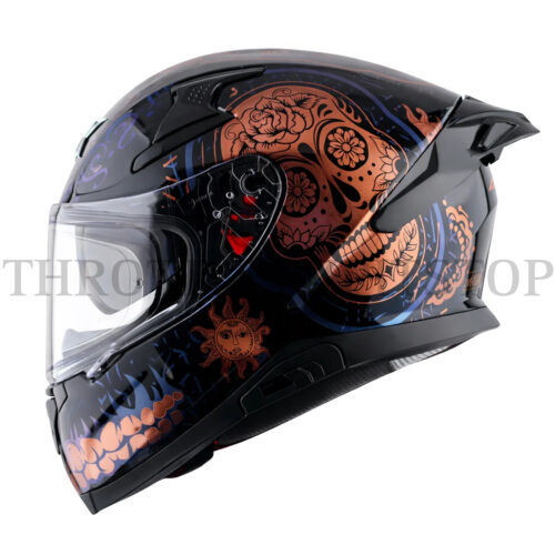 AXOR APEX TRANCE : BLACK/GOLD