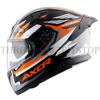 AXOR APEX TURBINE : ORANGE