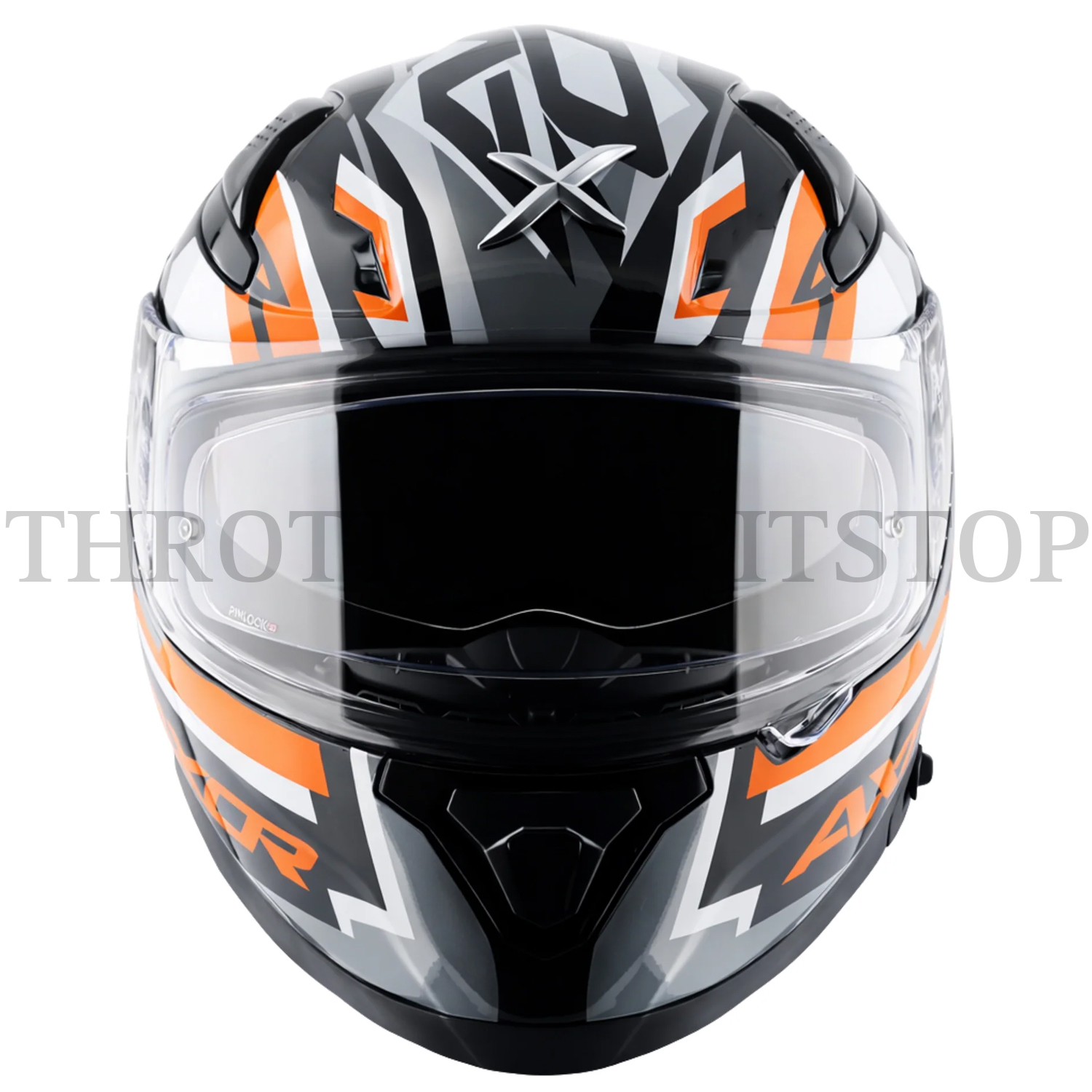 AXOR APEX TURBINE : ORANGE - Image 2