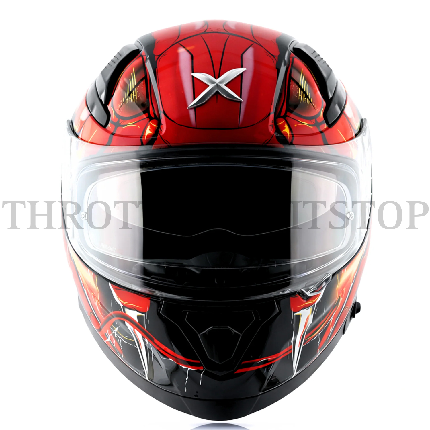 AXOR APEX VENOMOUS 1UT : RED - Image 2