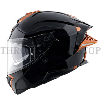 AXOR BRUTALE CORSA : GOLD / ORANGE