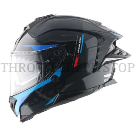 AXOR BRUTALE KRYPTIC: BLACK/BULE