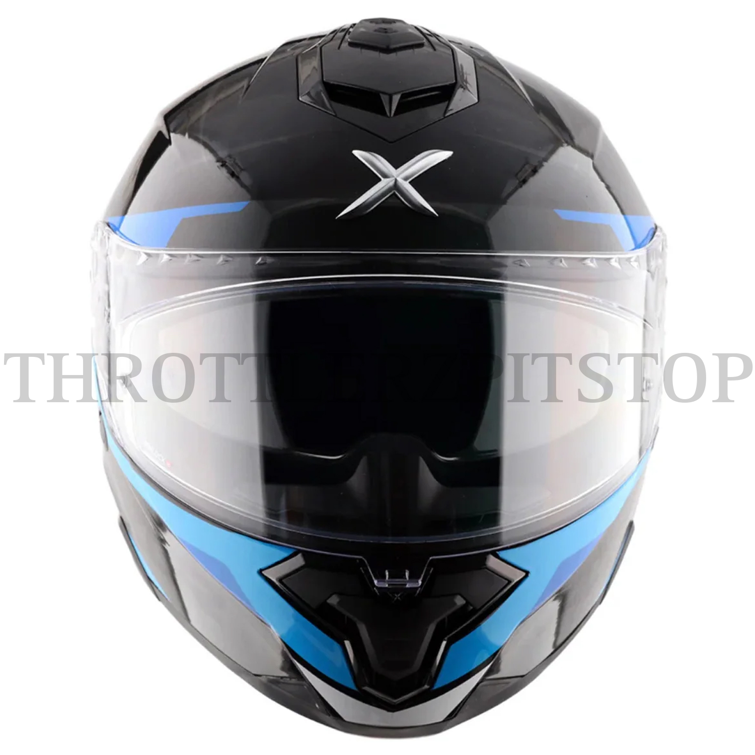 AXOR BRUTALE KRYPTIC: BLACK/BULE - Image 2