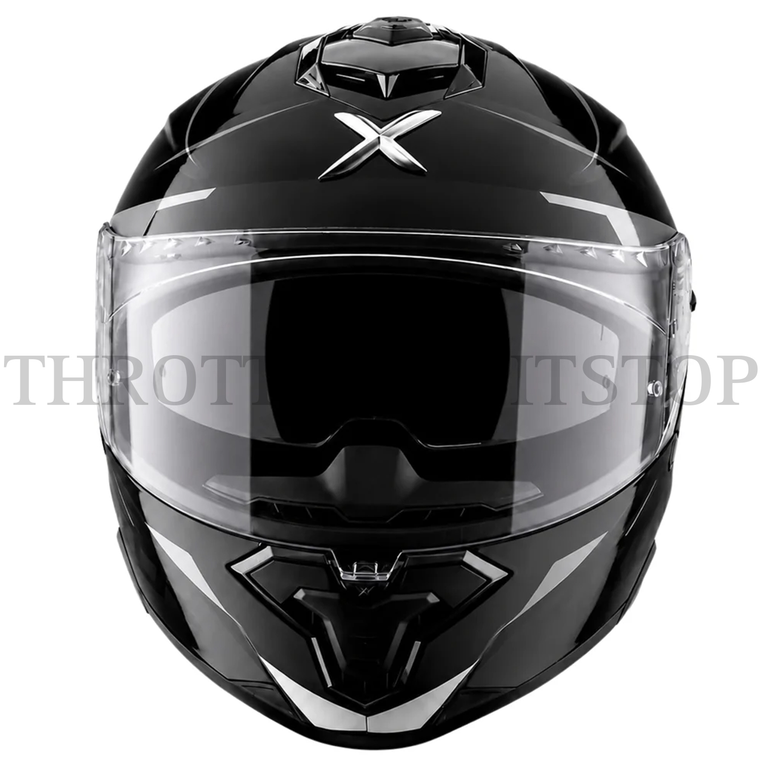 AXOR BRUTALE KRYPTIC : BLACK/GREY - Image 2