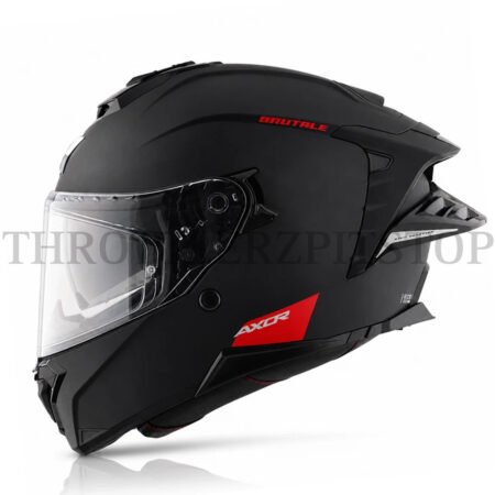 AXOR BRUTALE SOLID : DULL BLACK
