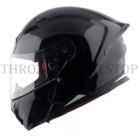 AXOR HUNTER SOLID BLACK
