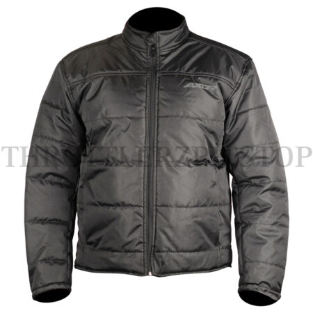 AXOR INVERNO JACKET : BLACK 1UT (M)