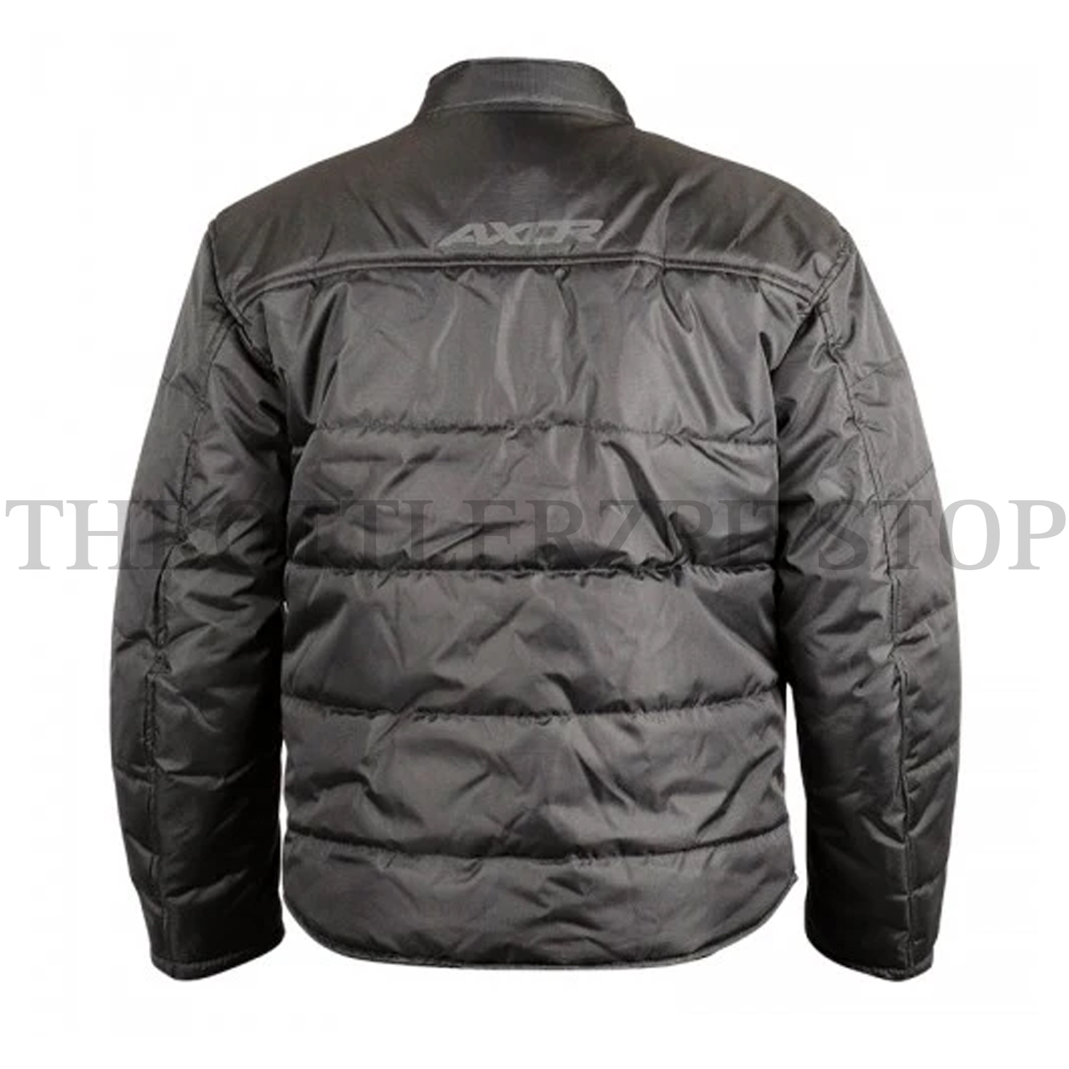 AXOR INVERNO JACKET : BLACK 1UT (M) - Image 2