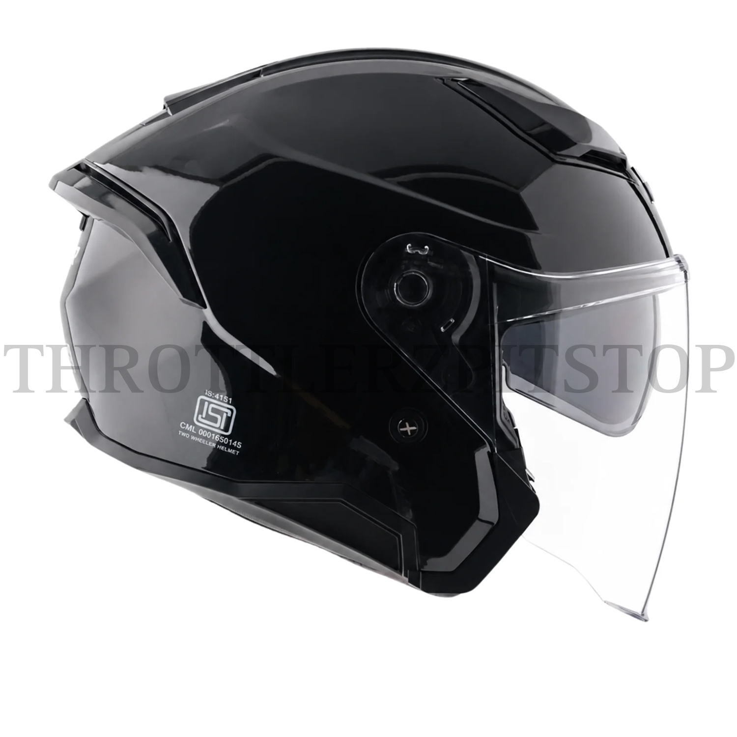 AXOR KYLO SOLID : BLACK - Image 3