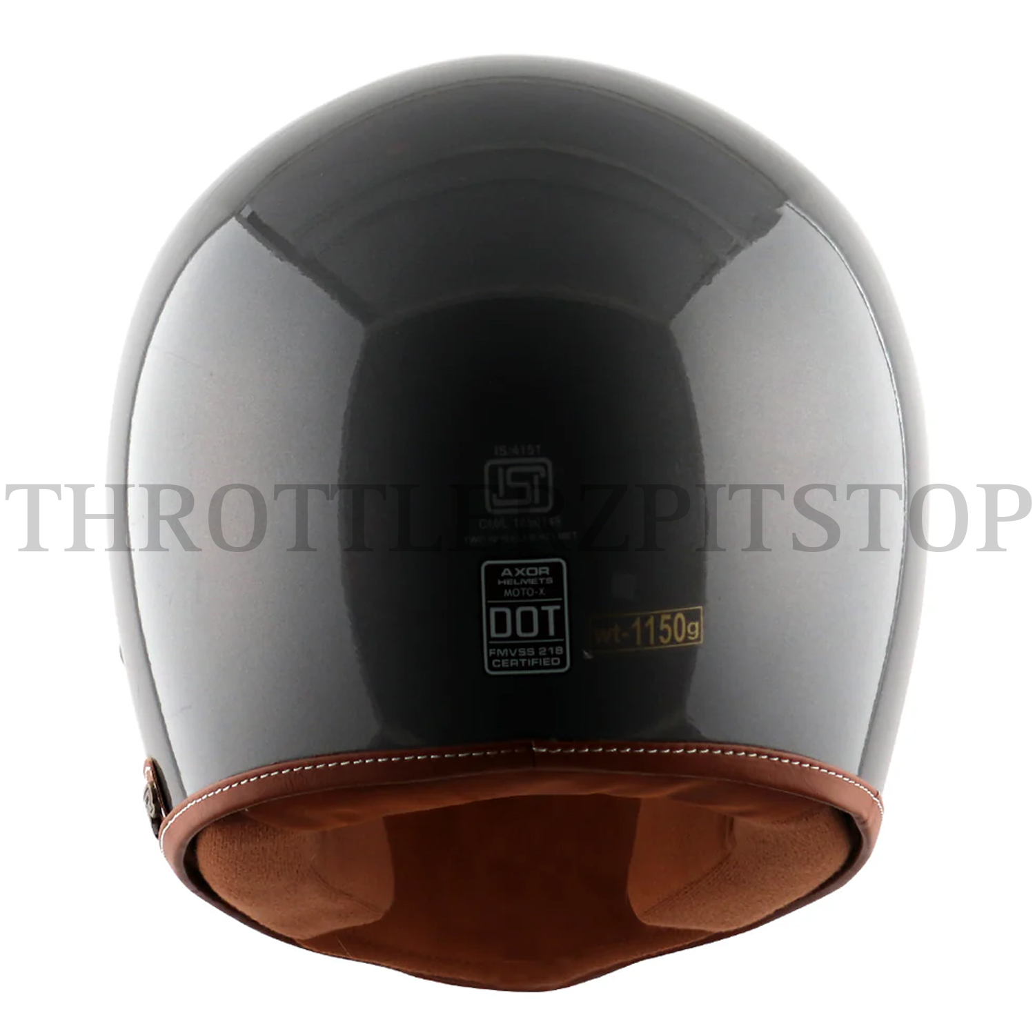 AXOR MOTO X : BLACK - Image 4