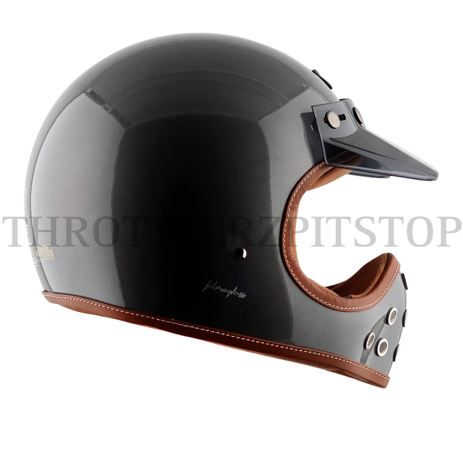 AXOR MOTO X : BLACK - Image 3
