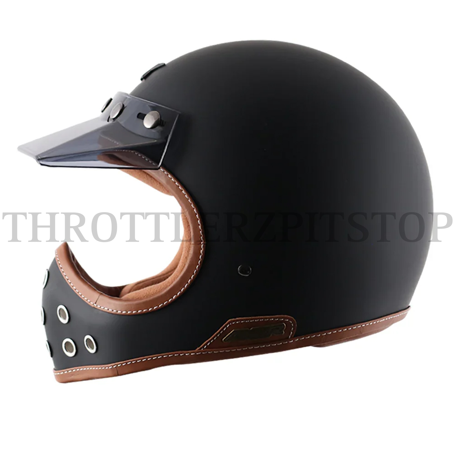 AXOR MOTO X : DULL BLACK