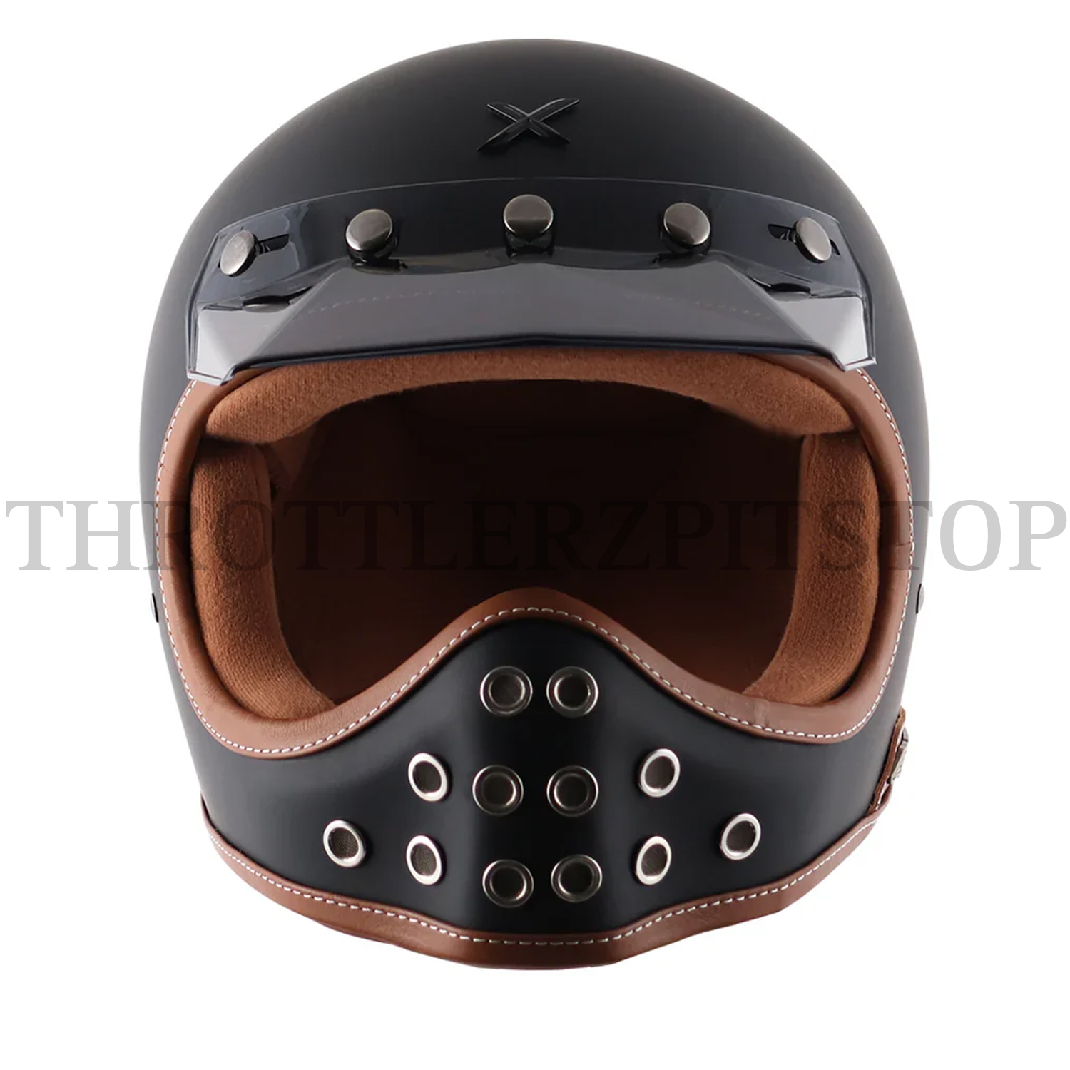 AXOR MOTO X : DULL BLACK - Image 2