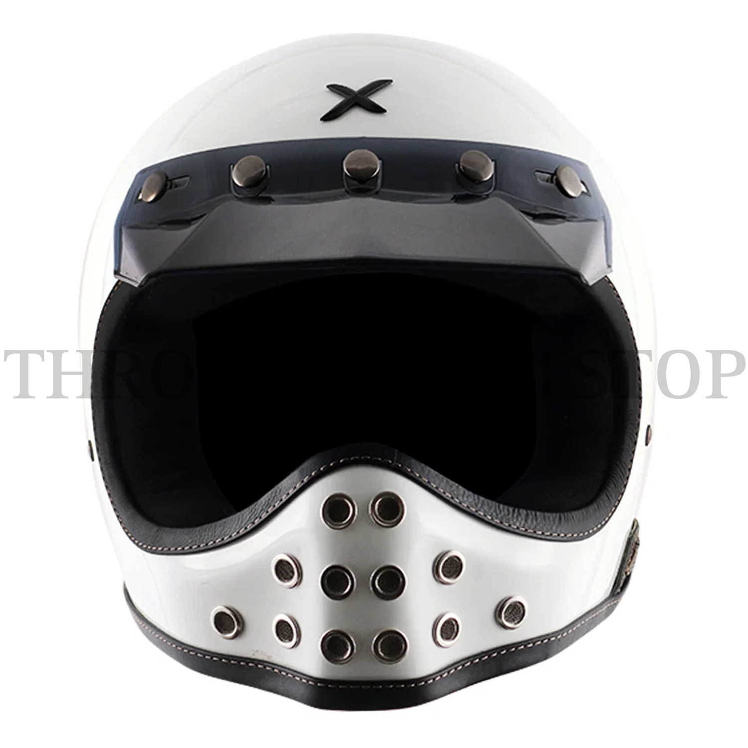 AXOR MOTO X : WHITE - Image 2