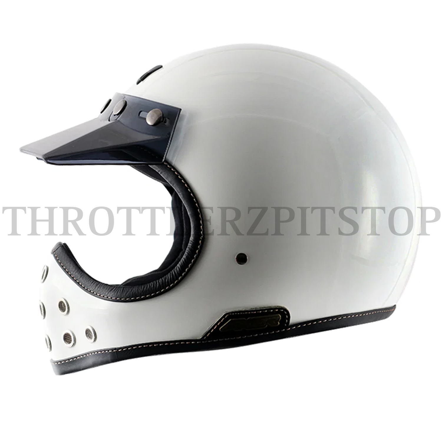 AXOR MOTO X : WHITE