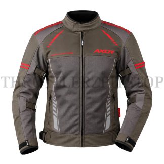 AXOR NIMBUZ JACKET : MILITARY GREEN