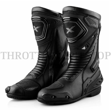 AXOR SLIP STREAM PRO BOOT : BLACK