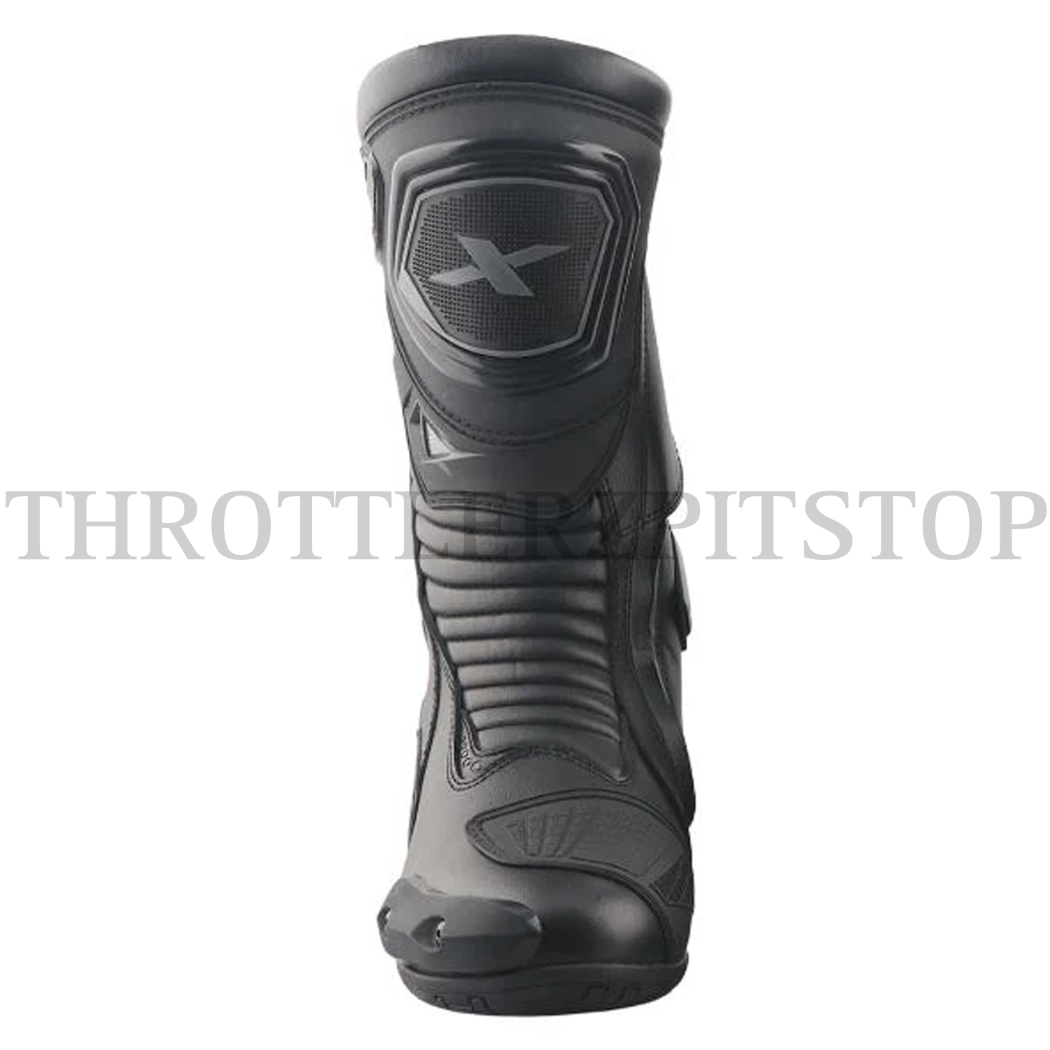 AXOR SLIP STREAM PRO BOOT : BLACK - Image 3