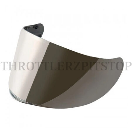 AXOR STREET VISOR - MIRROR