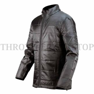 AXOR THERMAL/RAIN JACKET : BLACK