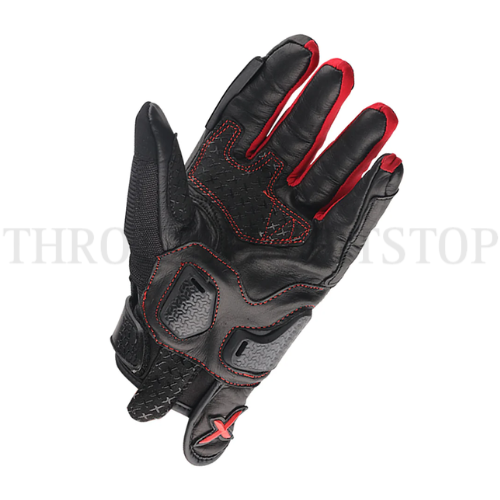 AXOR VIPER GLOVE : RED - Image 2