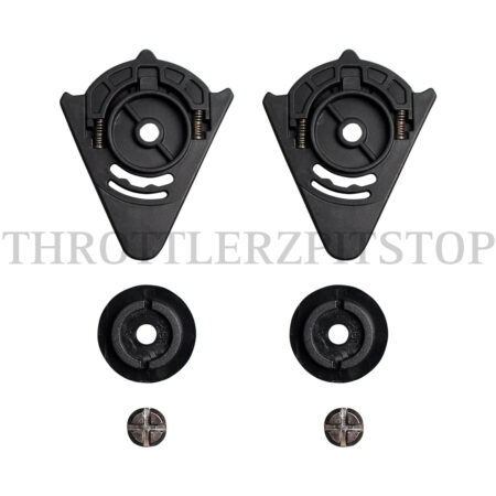 AXOR X-CROSS CLAMP KITS