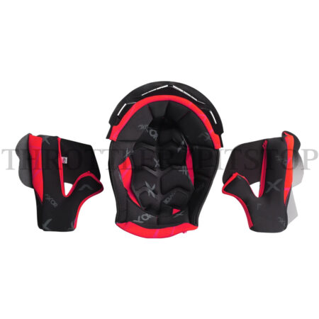AXOR X-CROSS FULL SET PADDING