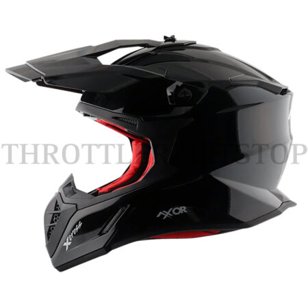 AXOR X-CROSS SINGLE COLOUR : BLACK