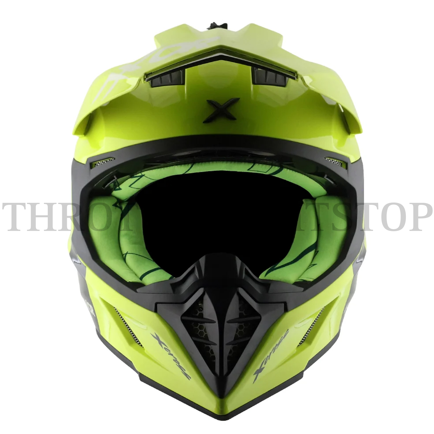 AXOR X-CROSS SINGLE COLOUR : NEON - Image 2