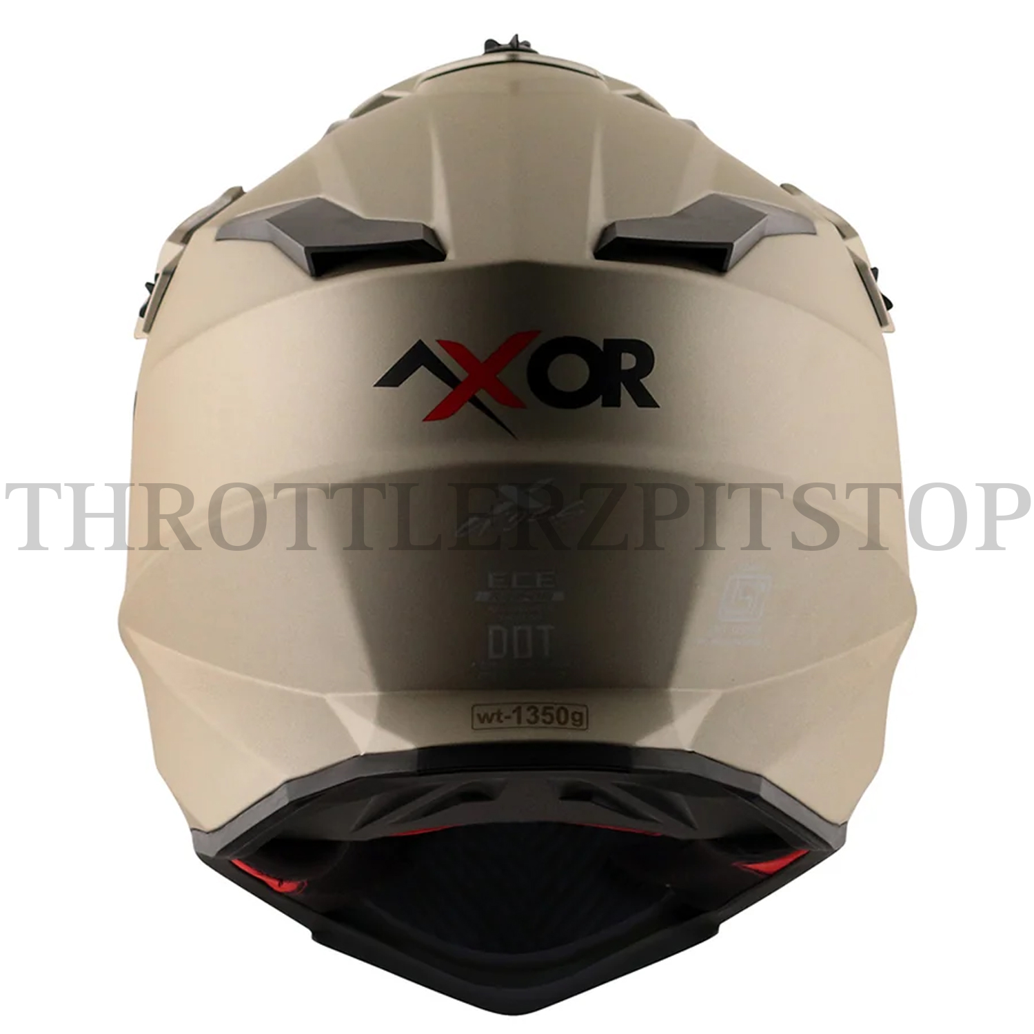 AXOR X-CROSS SINGLE COLOUR :NICKEL - Image 4