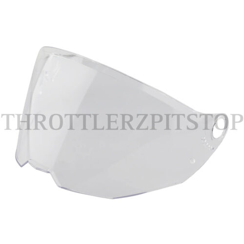 AXOR X-CROSS VISOR : CLEAR
