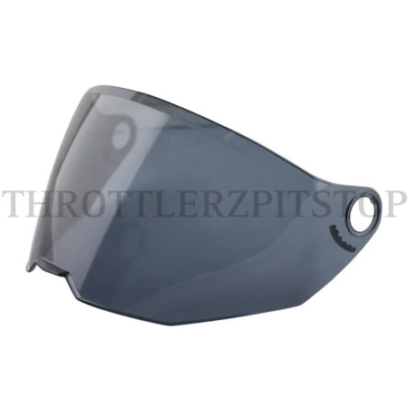AXOR X-CROSS VISOR : SMOKE