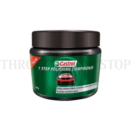 CASTROL 1 STEP POLISHING COMPOUND
