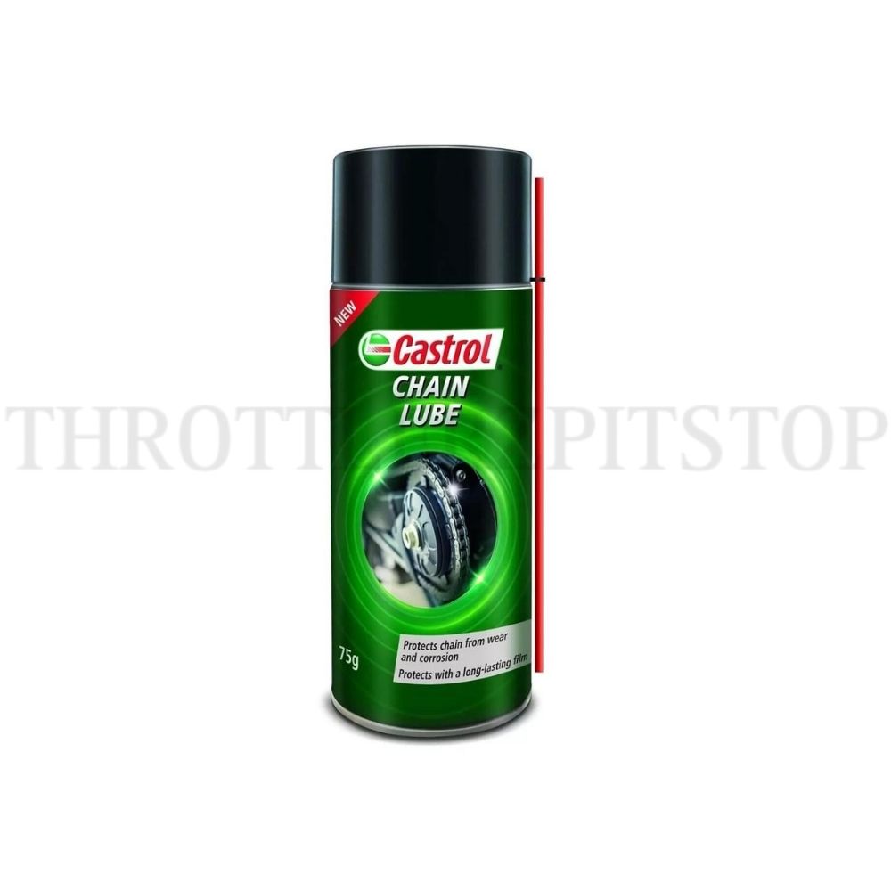 CASTROL CHAIN CLEAN 75G