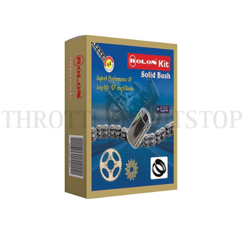 SUZUKI V-STROM 250T CHAIN SPROCKET (5H) (REGULAR)
