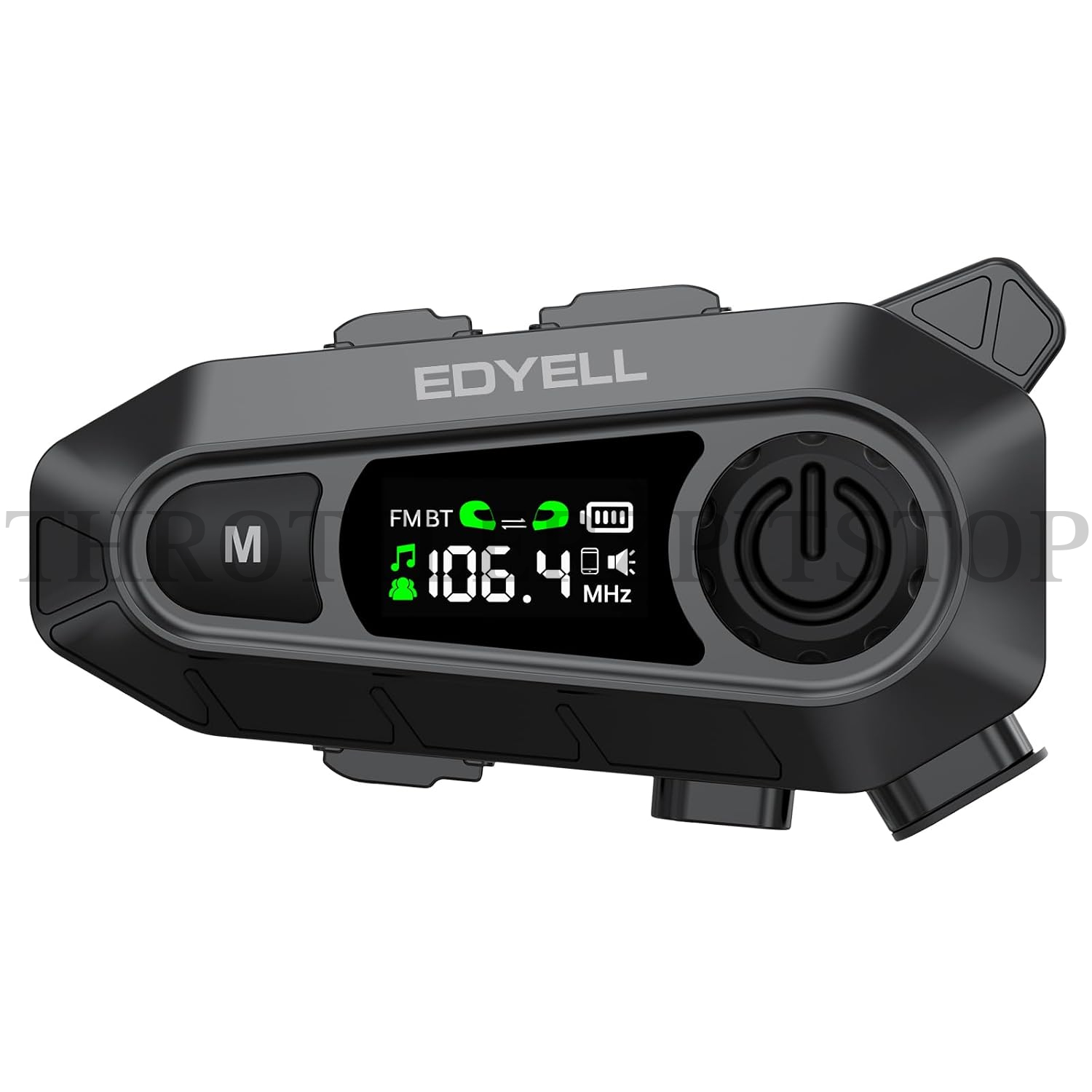 EDYELL -A1 BLUETOOTH