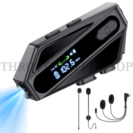 EDYELL -C6 BLUETOOTH