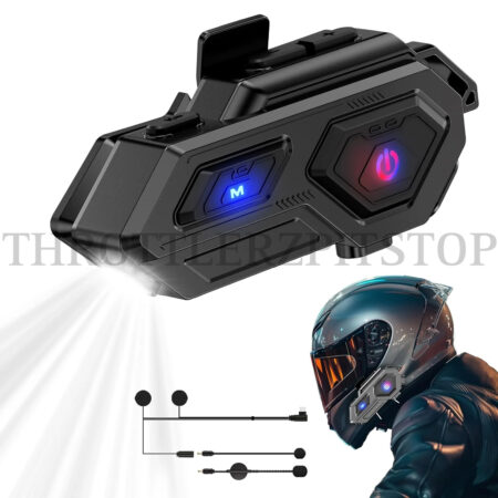 EDYELL -C8 BLUETOOTH