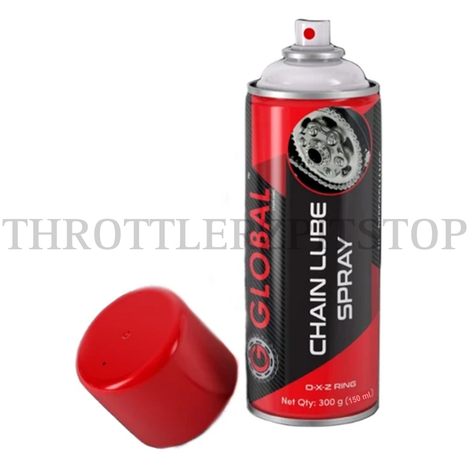 GLOBAL CHAIN LUBE 120ML
