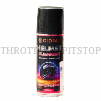 GLOBAL HELMET CLEANER 120ML