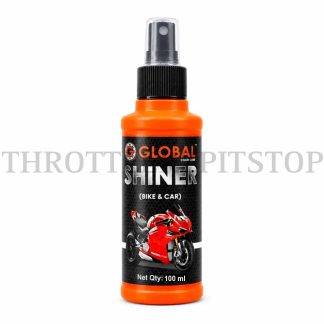 GLOBAL SHINER SMALL 100ML