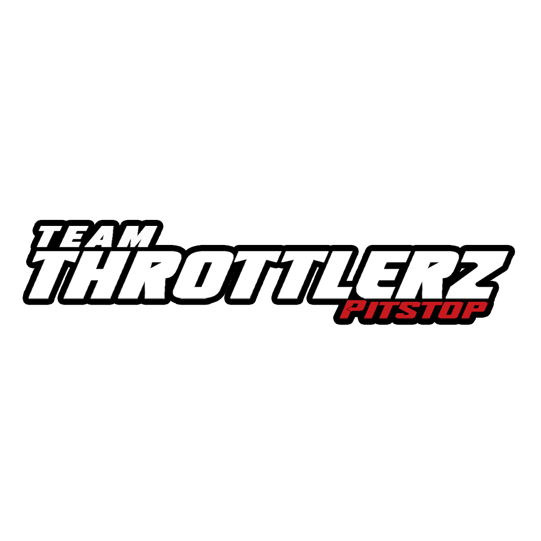 Throttlerz-