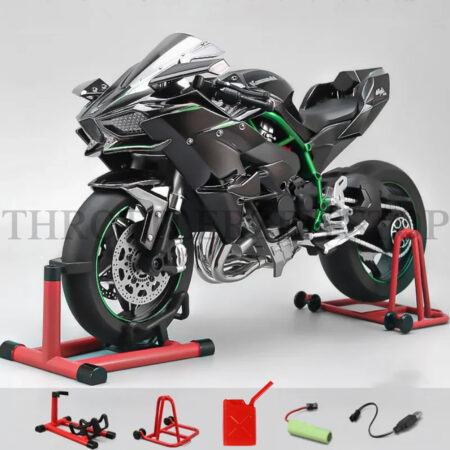 KAWASAKI H2R BIKE (TOY)