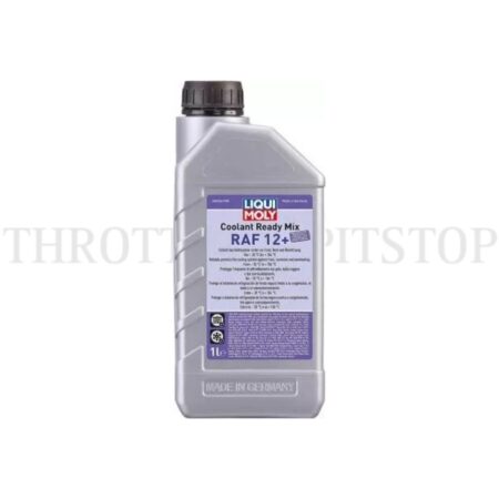LIQUI MOLY COOLANT READY MIX RAF 12+