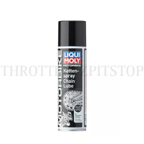LIQUI MOLY KETTEN CHAIN SPRAY : 250ML