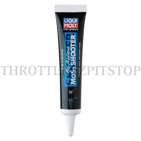 LIQUI MOLY MOS2 20ML