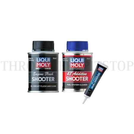 LIQUI MOLY SHOOTER COMPO