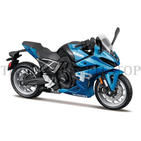 MAISTO SUZUKI GSX - 8R